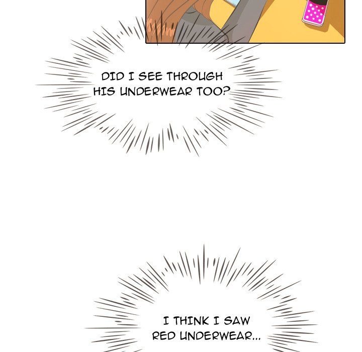 Hold My Hand Manhwa - Chapter 5 Page 6