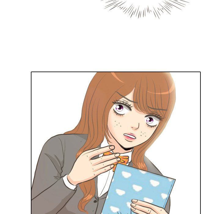 Hold My Hand Manhwa - Chapter 5 Page 31