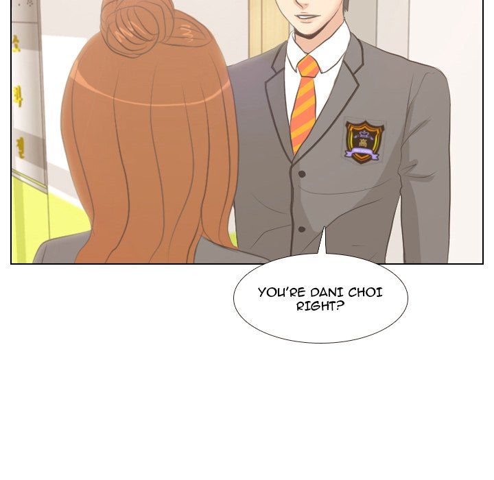 Hold My Hand Manhwa - Chapter 5 Page 65