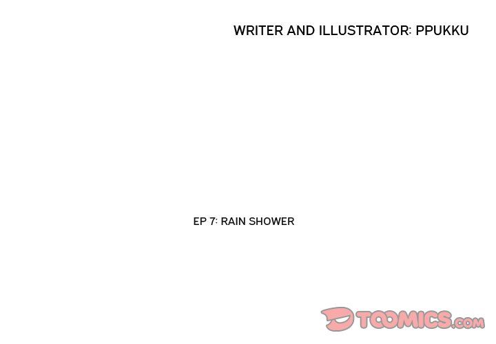 Hold My Hand Manhwa - Chapter 7 Page 1