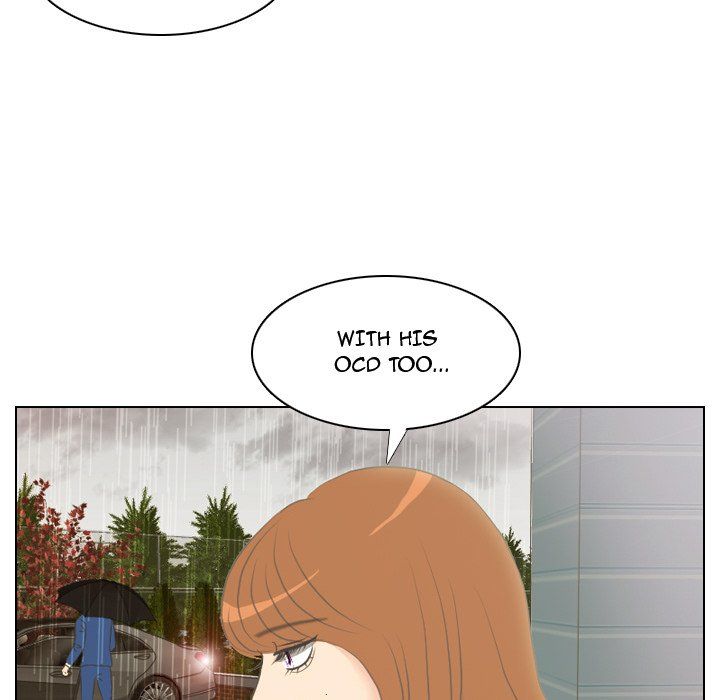 Hold My Hand Manhwa - Chapter 7 Page 6