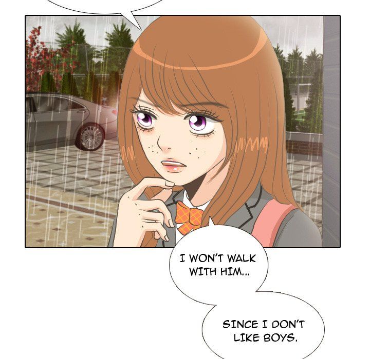 Hold My Hand Manhwa - Chapter 7 Page 8