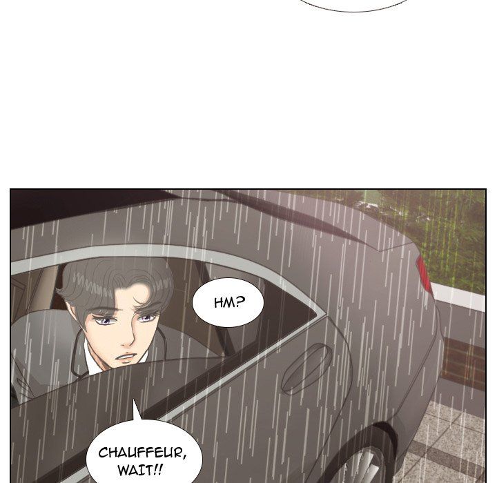 Hold My Hand Manhwa - Chapter 7 Page 9