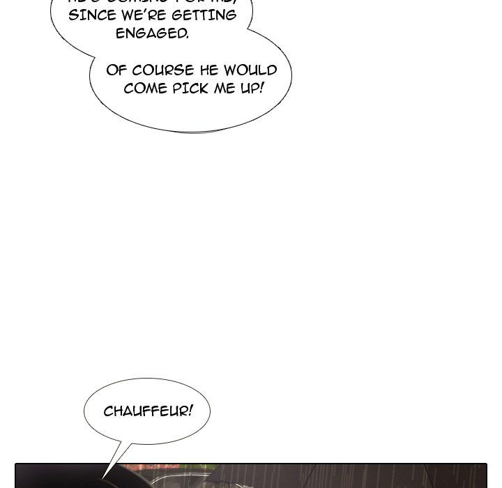 Hold My Hand Manhwa - Chapter 7 Page 14