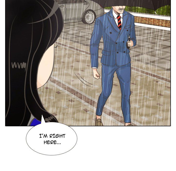 Hold My Hand Manhwa - Chapter 7 Page 15