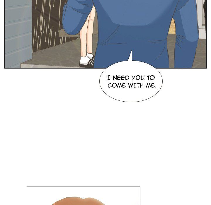 Hold My Hand Manhwa - Chapter 7 Page 17