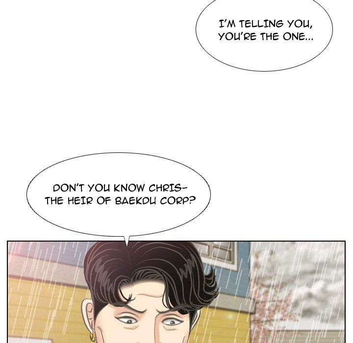 Hold My Hand Manhwa - Chapter 7 Page 23