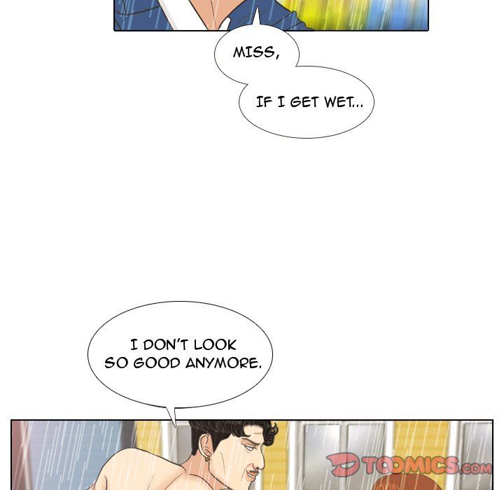 Hold My Hand Manhwa - Chapter 7 Page 31