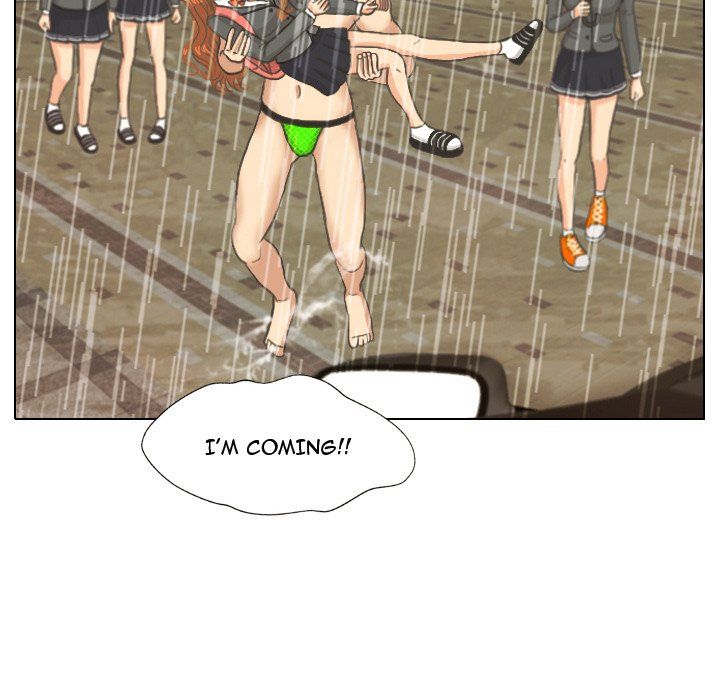 Hold My Hand Manhwa - Chapter 7 Page 35
