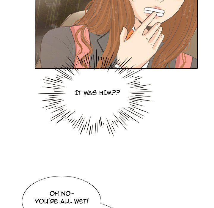 Hold My Hand Manhwa - Chapter 7 Page 41