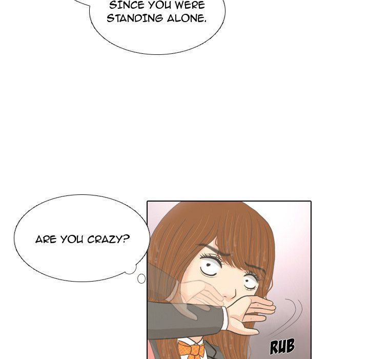 Hold My Hand Manhwa - Chapter 7 Page 43