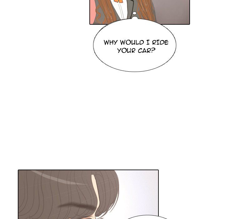 Hold My Hand Manhwa - Chapter 7 Page 44