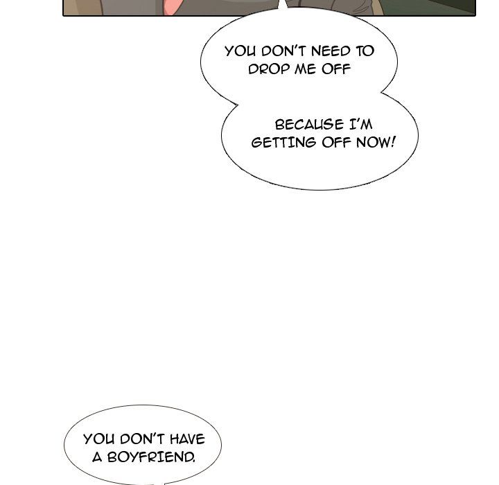 Hold My Hand Manhwa - Chapter 7 Page 47