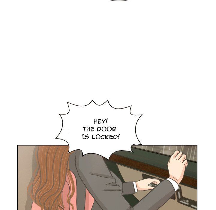 Hold My Hand Manhwa - Chapter 7 Page 53