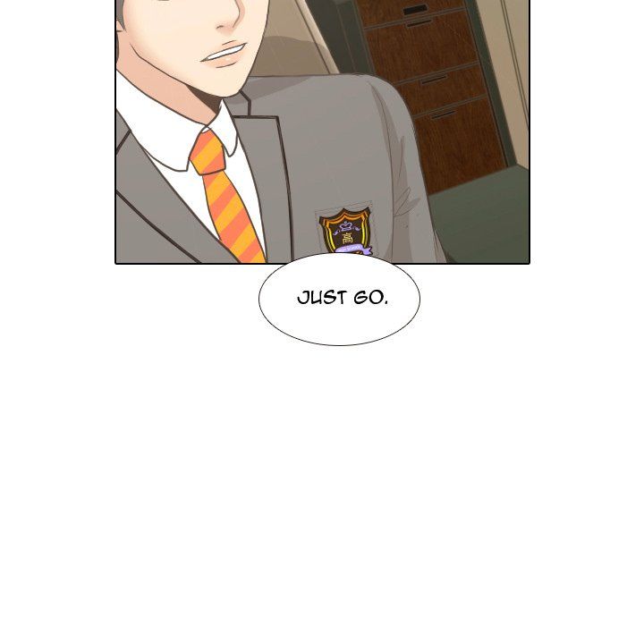 Hold My Hand Manhwa - Chapter 7 Page 55