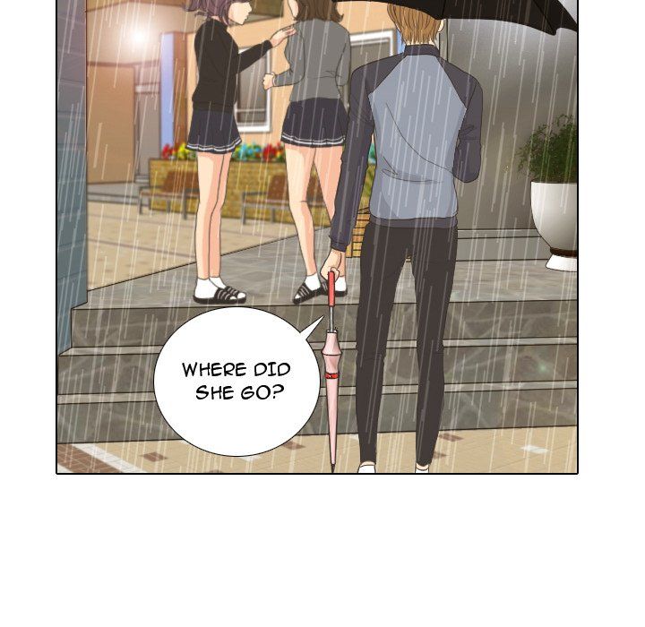 Hold My Hand Manhwa - Chapter 7 Page 60