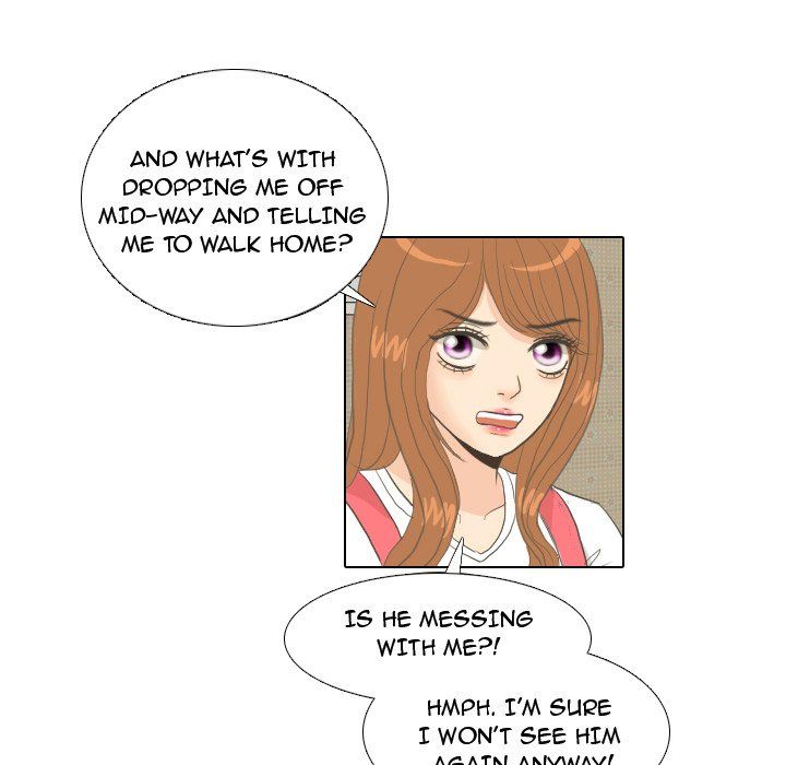 Hold My Hand Manhwa - Chapter 7 Page 72