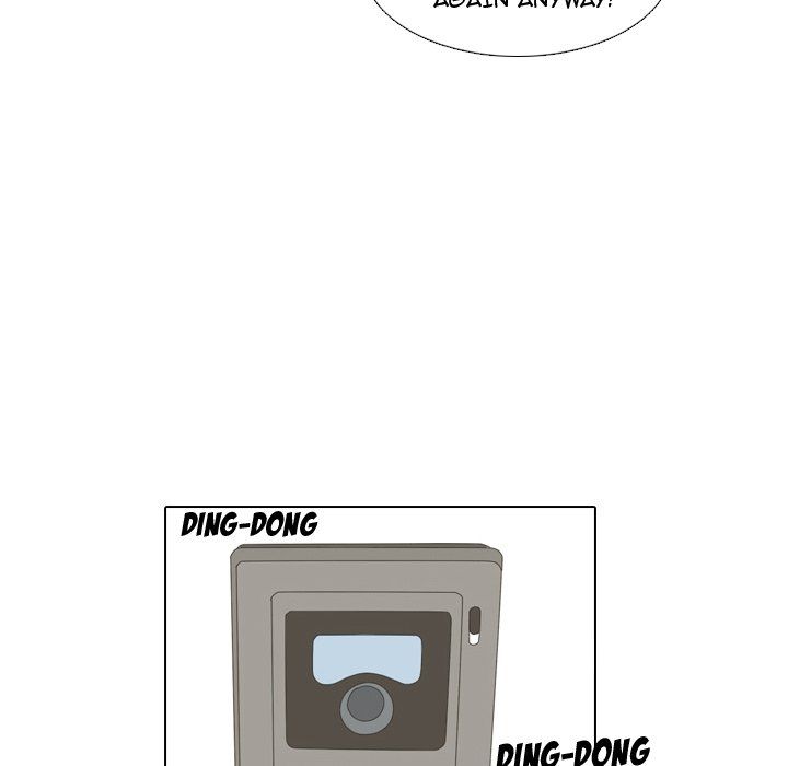 Hold My Hand Manhwa - Chapter 7 Page 73