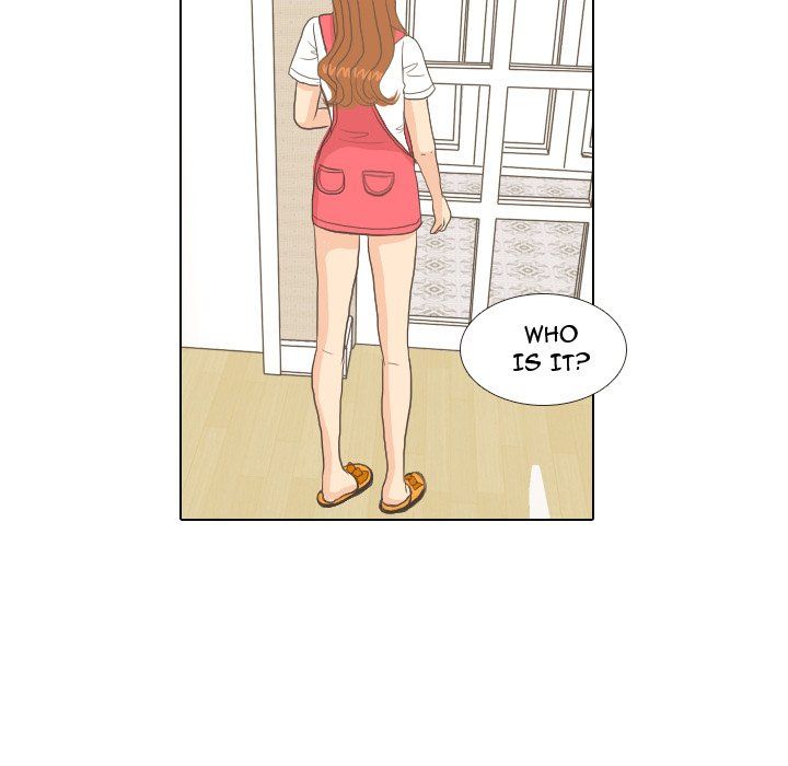 Hold My Hand Manhwa - Chapter 7 Page 75