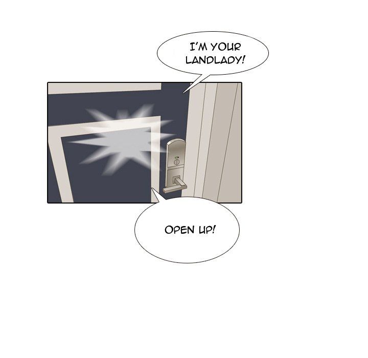 Hold My Hand Manhwa - Chapter 7 Page 76