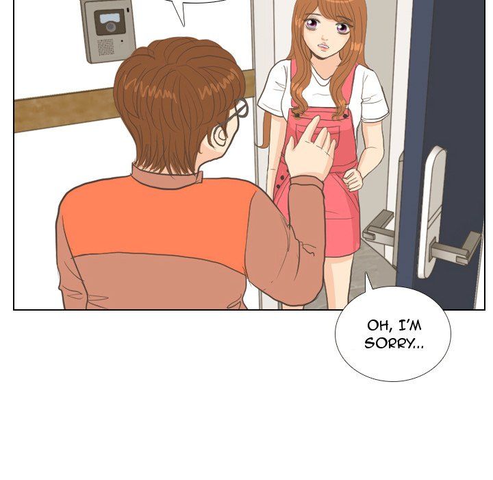 Hold My Hand Manhwa - Chapter 7 Page 80