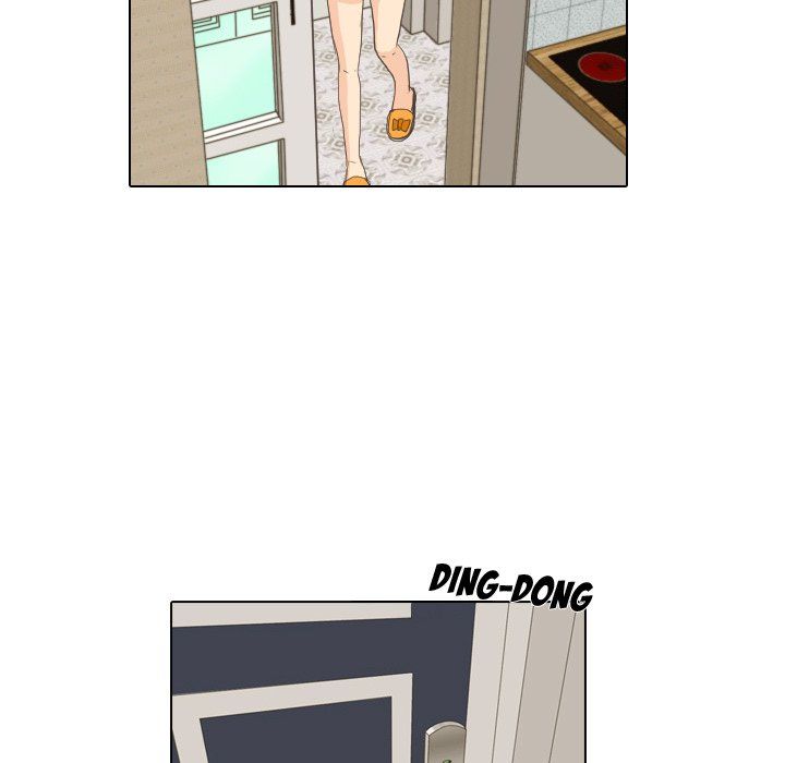 Hold My Hand Manhwa - Chapter 7 Page 84