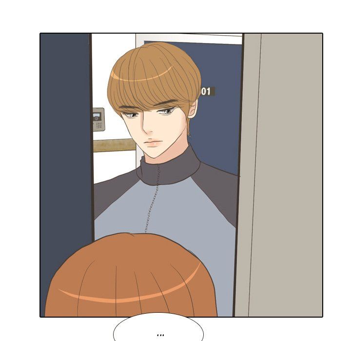 Hold My Hand Manhwa - Chapter 7 Page 88