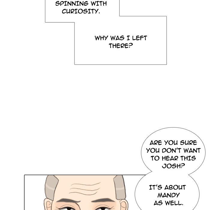 Hold My Hand Manhwa - Chapter 32 Page 18