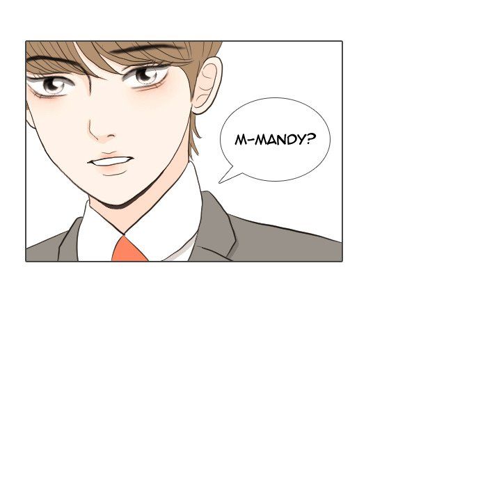 Hold My Hand Manhwa - Chapter 32 Page 20