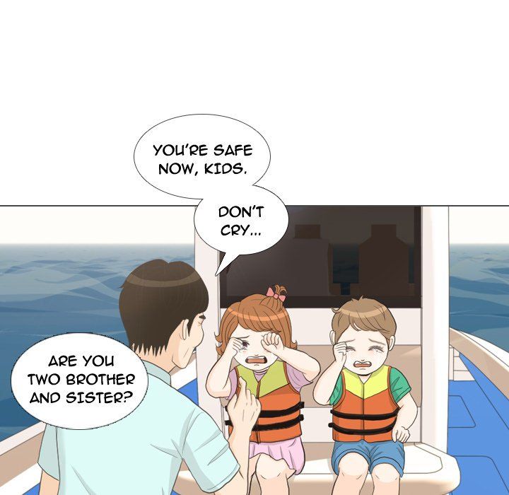 Hold My Hand Manhwa - Chapter 32 Page 41