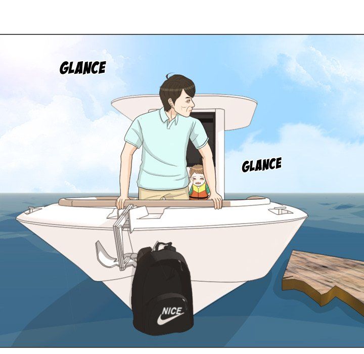 Hold My Hand Manhwa - Chapter 32 Page 46