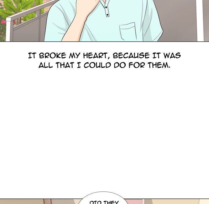Hold My Hand Manhwa - Chapter 32 Page 51
