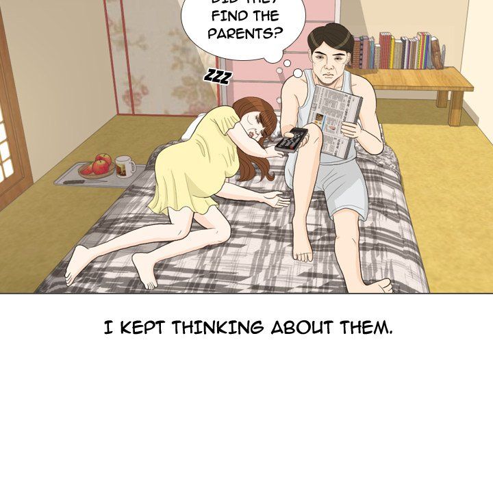 Hold My Hand Manhwa - Chapter 32 Page 52