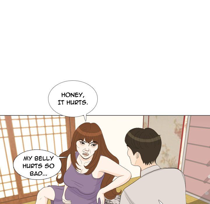 Hold My Hand Manhwa - Chapter 32 Page 57