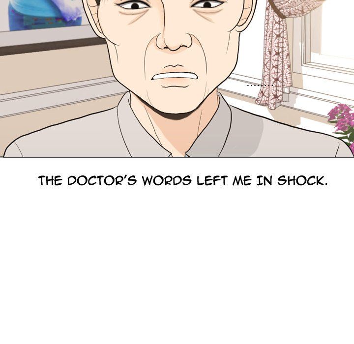 Hold My Hand Manhwa - Chapter 32 Page 70