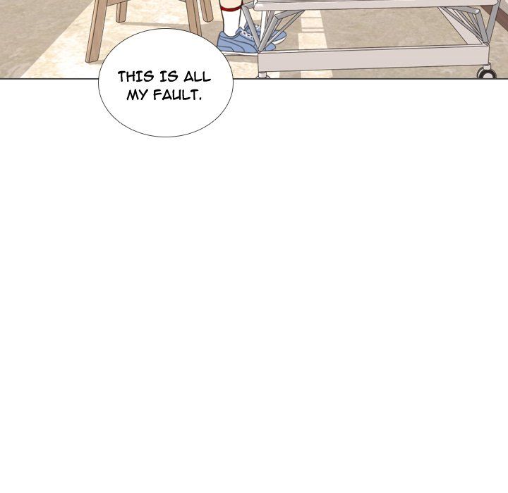 Hold My Hand Manhwa - Chapter 32 Page 72