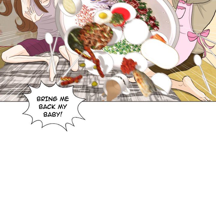 Hold My Hand Manhwa - Chapter 32 Page 82