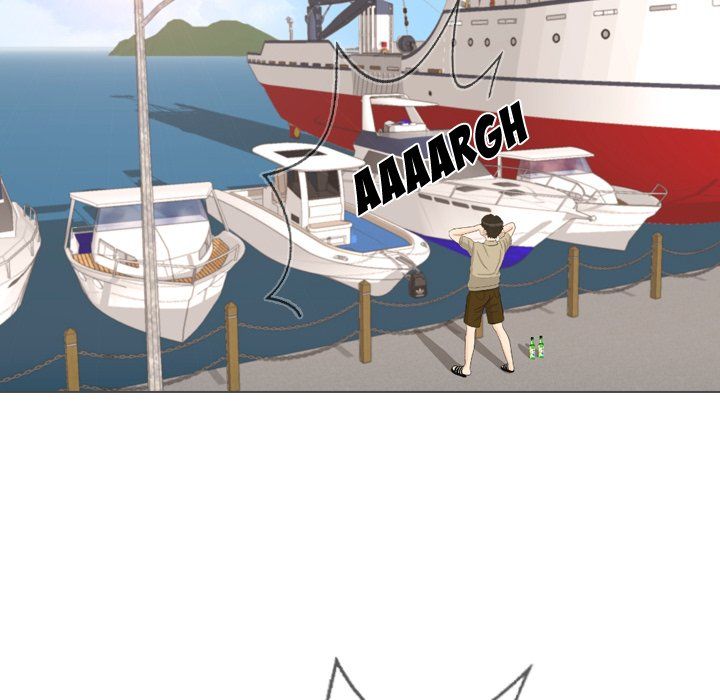 Hold My Hand Manhwa - Chapter 32 Page 85