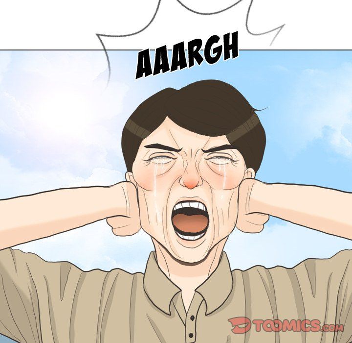 Hold My Hand Manhwa - Chapter 32 Page 86