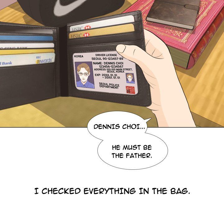 Hold My Hand Manhwa - Chapter 32 Page 94