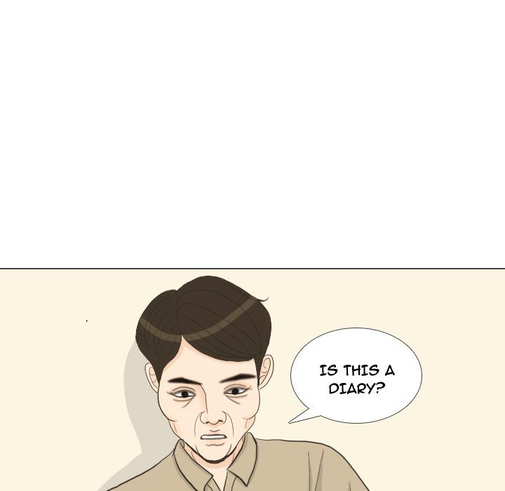 Hold My Hand Manhwa - Chapter 32 Page 98