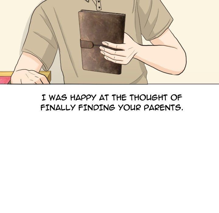 Hold My Hand Manhwa - Chapter 32 Page 99