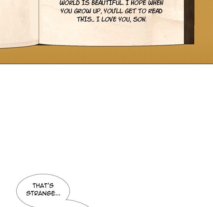 Hold My Hand Manhwa - Chapter 32 Page 102