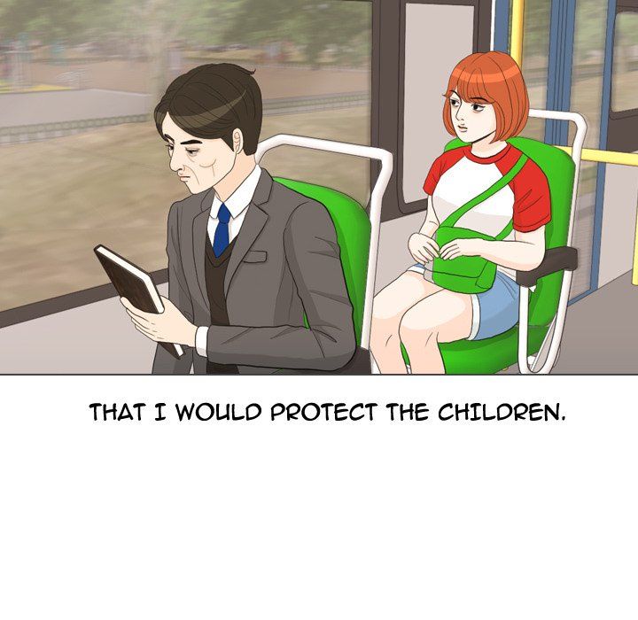 Hold My Hand Manhwa - Chapter 32 Page 110