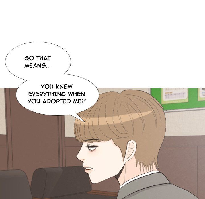 Hold My Hand Manhwa - Chapter 32 Page 118