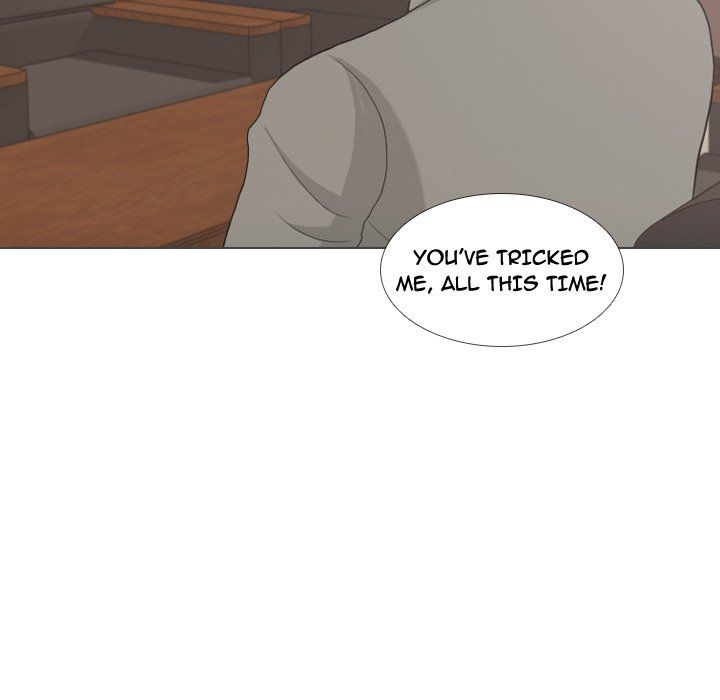 Hold My Hand Manhwa - Chapter 32 Page 119