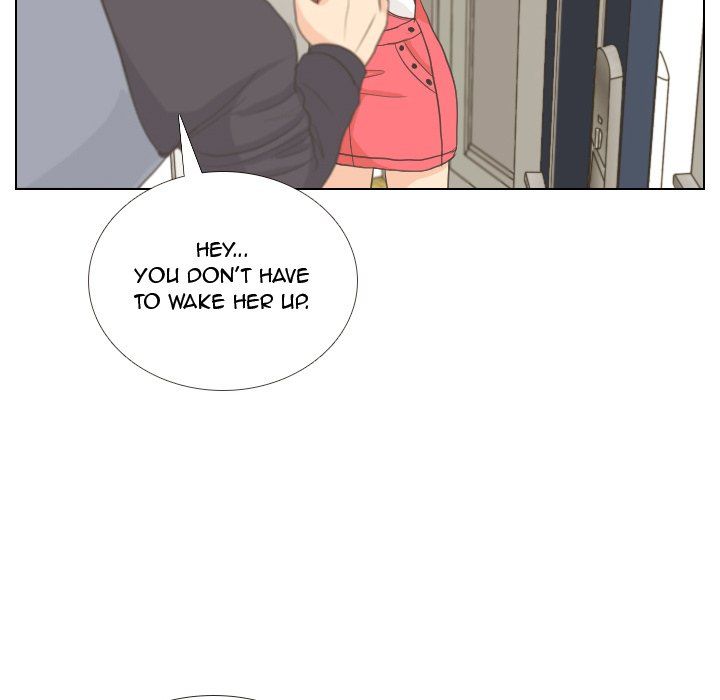 Hold My Hand Manhwa - Chapter 8 Page 16