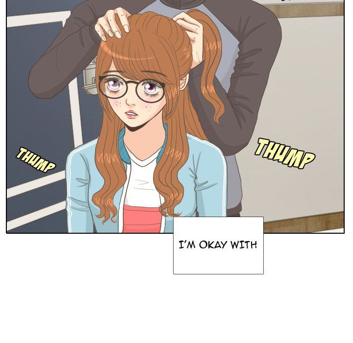 Hold My Hand Manhwa - Chapter 8 Page 42