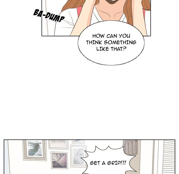 Hold My Hand Manhwa - Chapter 8 Page 47