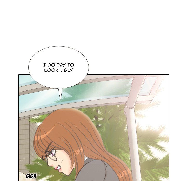 Hold My Hand Manhwa - Chapter 4 Page 32